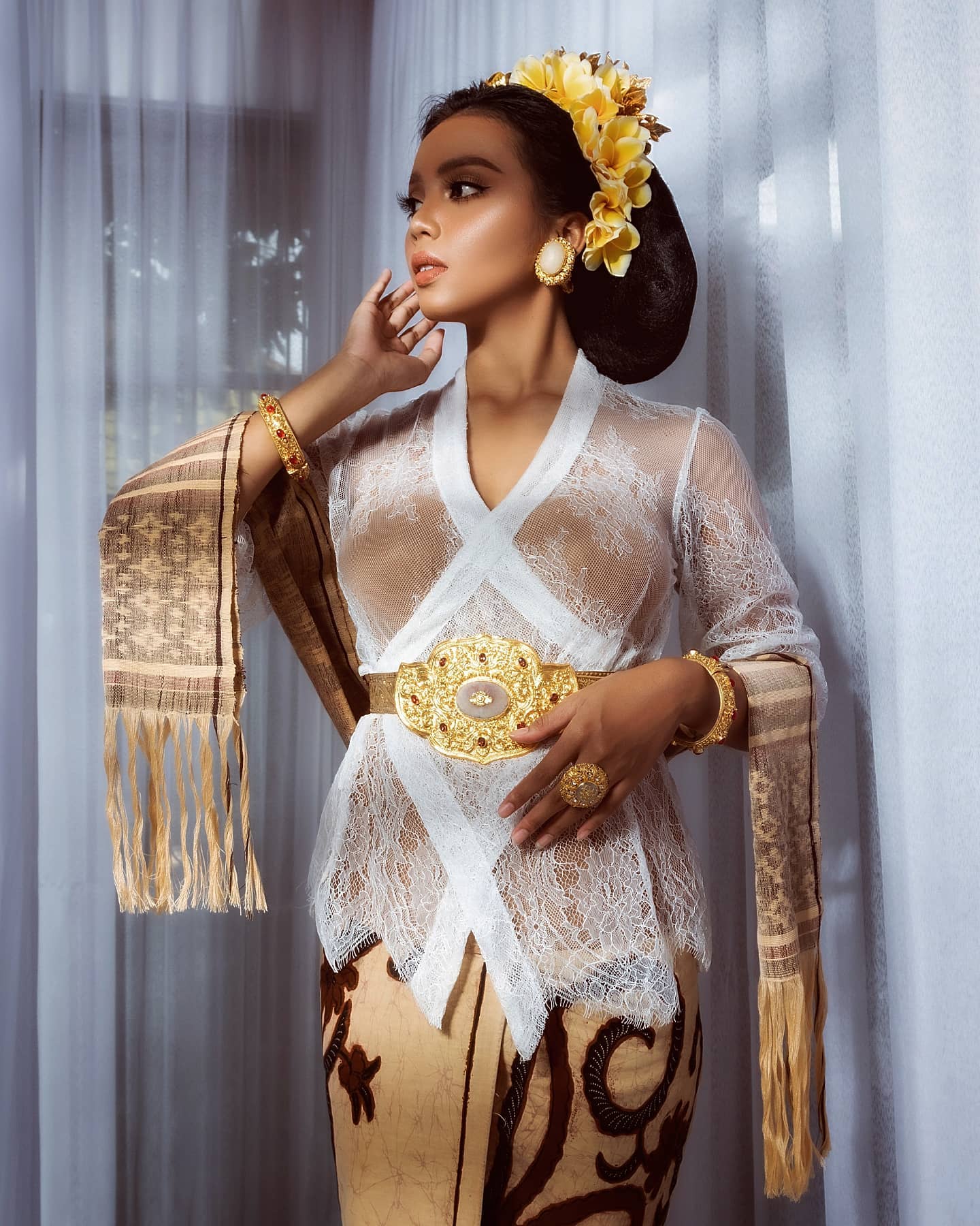 PACKAGE ROYAL BALINESE