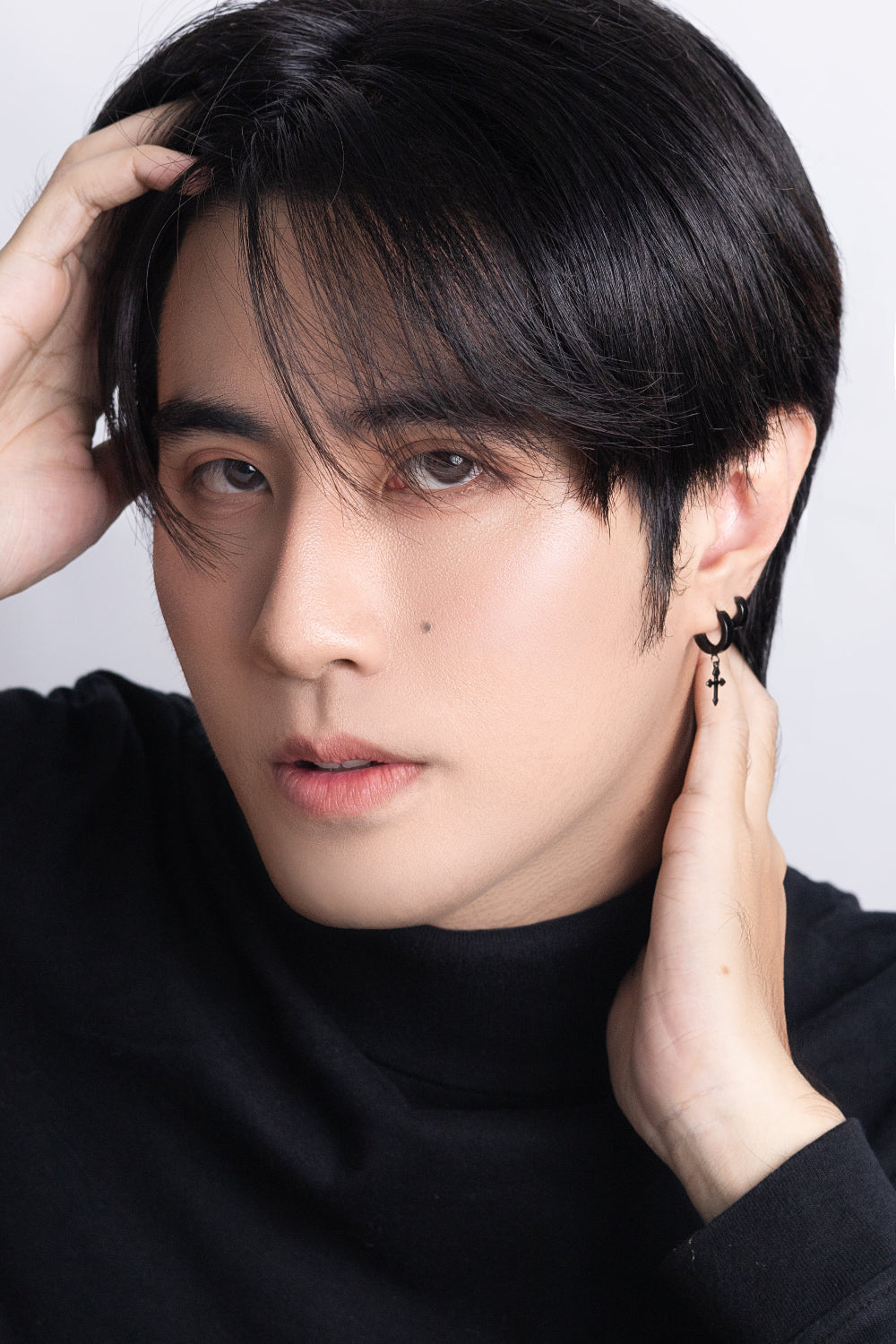 KOREAN PROFILE