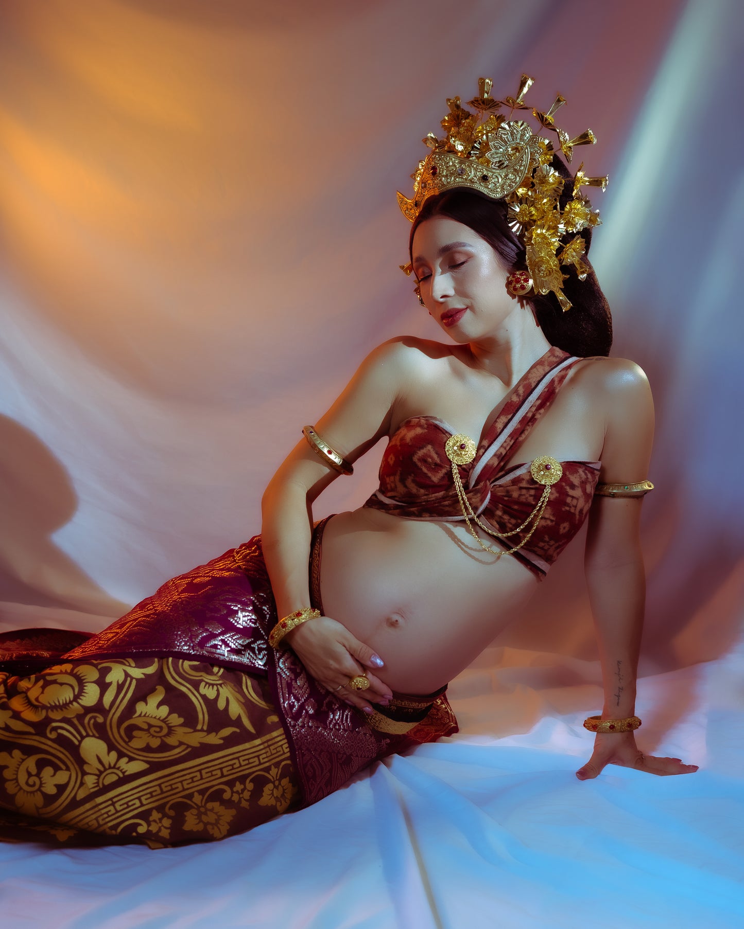 PACKAGE ROYAL BALINESE