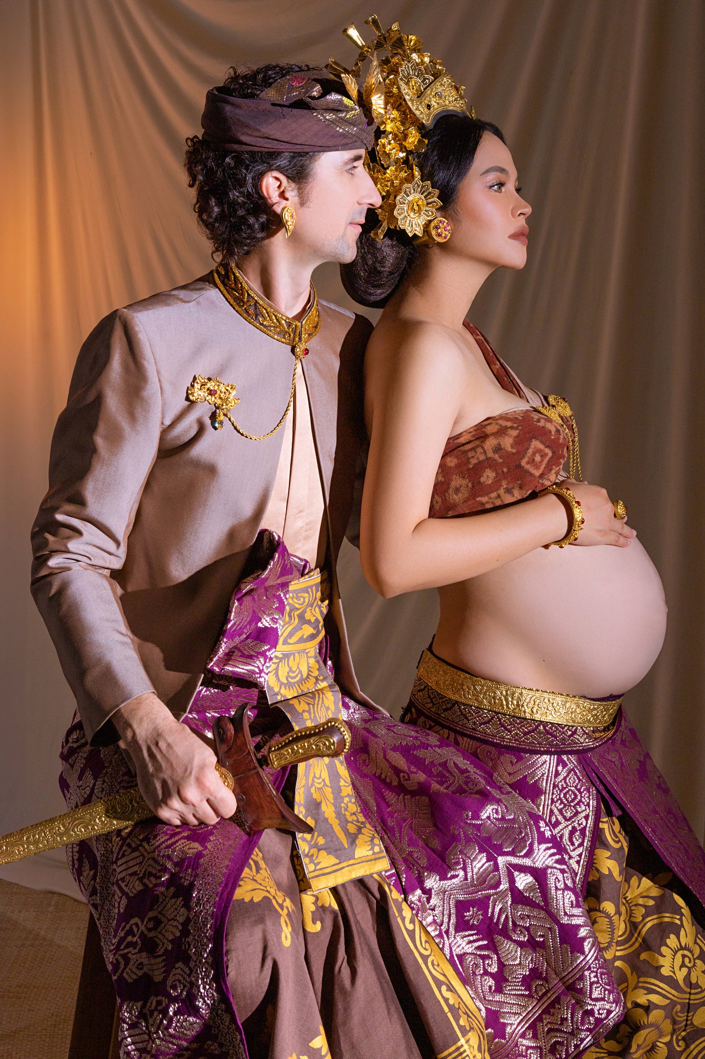 PACKAGE ROYAL BALINESE