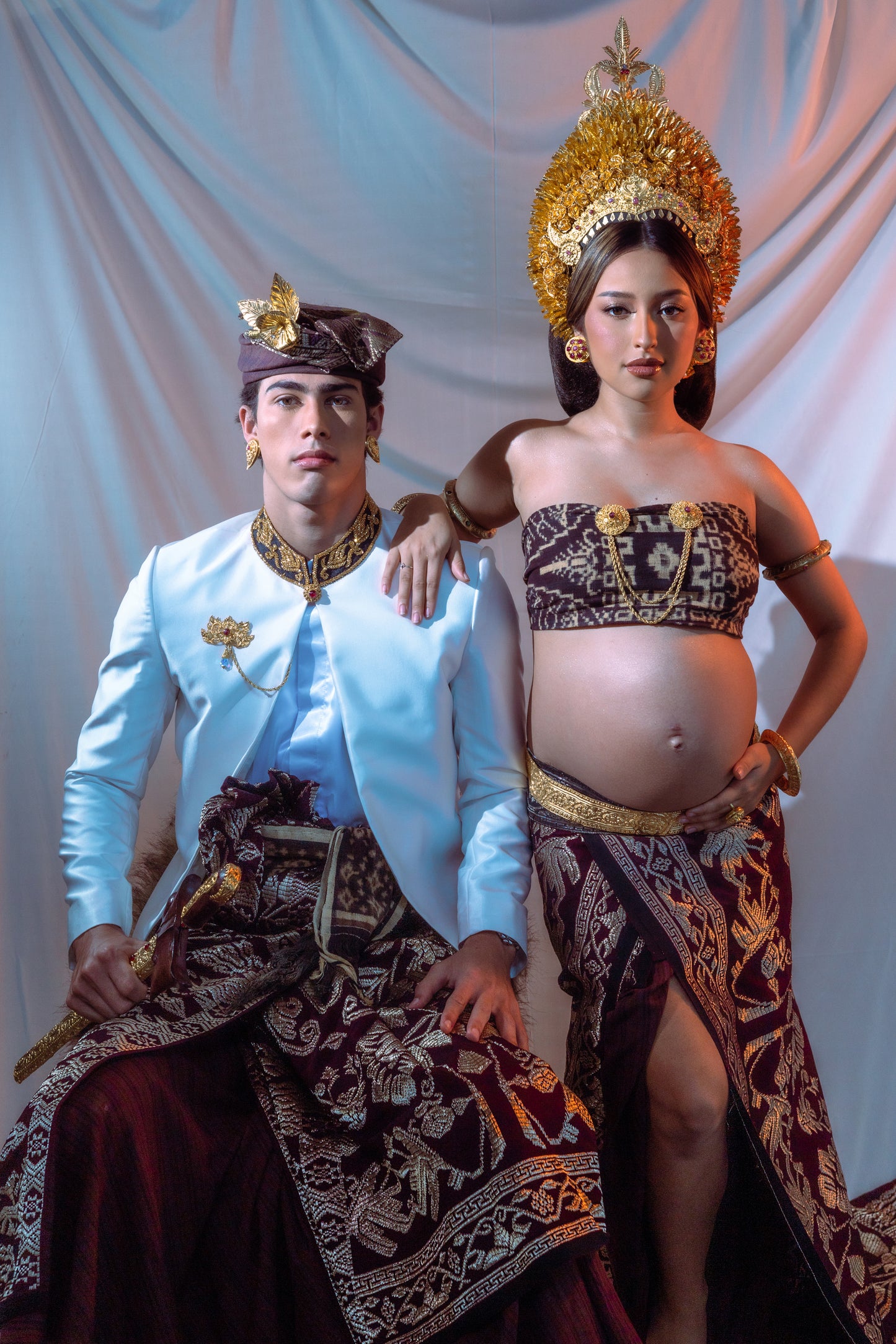 PACKAGE ROYAL BALINESE