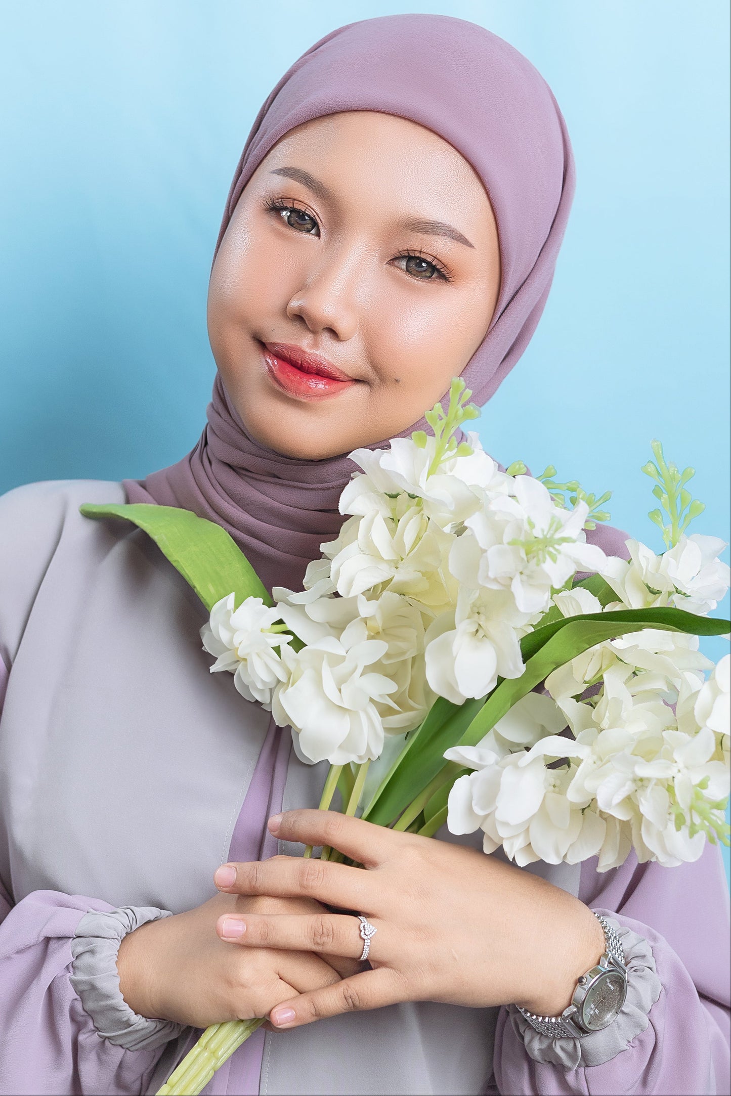 PACKAGE KOREAN PROFILE